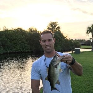 Meet your Posher, Andrew