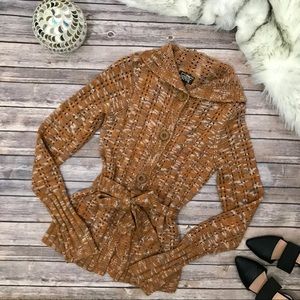 💗Lucky Brand cardigan sweater💗