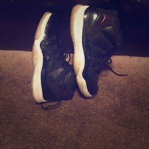 Jordan Retro 11 “ 72-10”