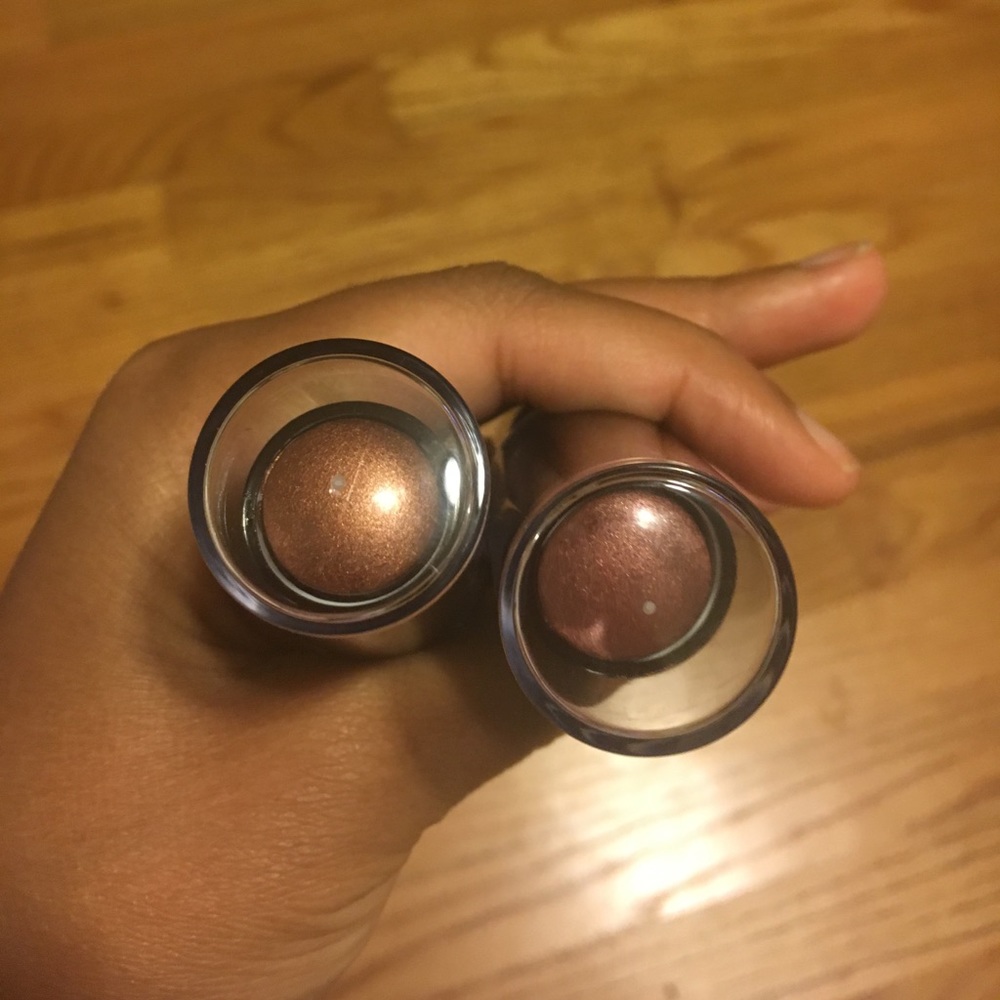 Morphe Bronzer Sticks