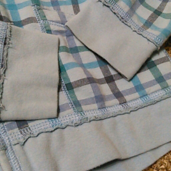 Mudd zip up jacket - Picture 3 of 3