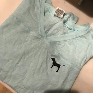 Long sleeve t Victoria secret