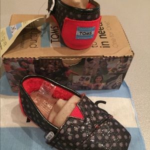 Toddler Toms Shoes