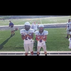 Meet your Posher, Tyree