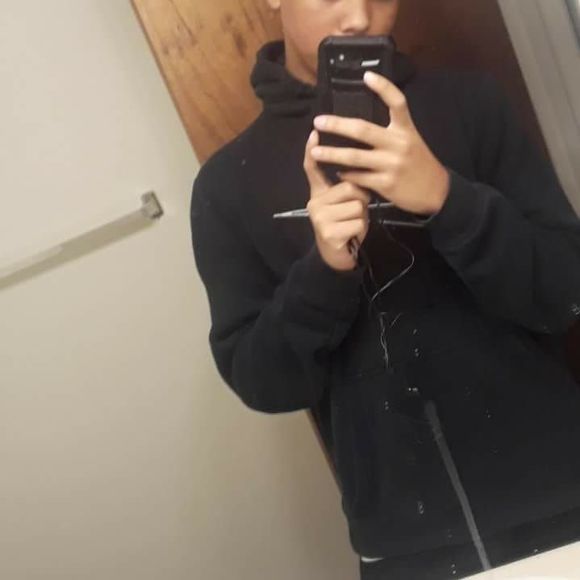 Meet your Posher, Rico - Picture 1 of 1