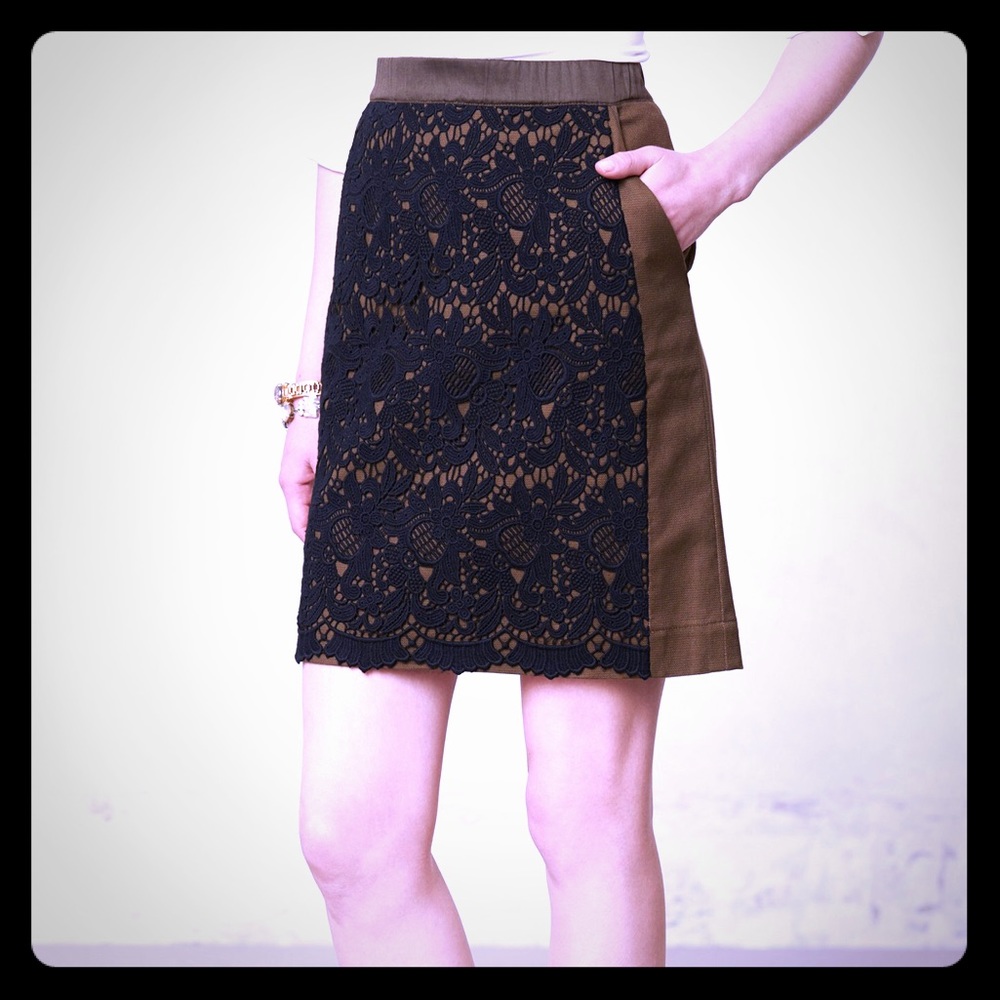Maeve Rione skirt
