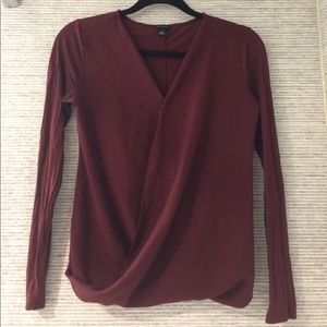 Ann Taylor top