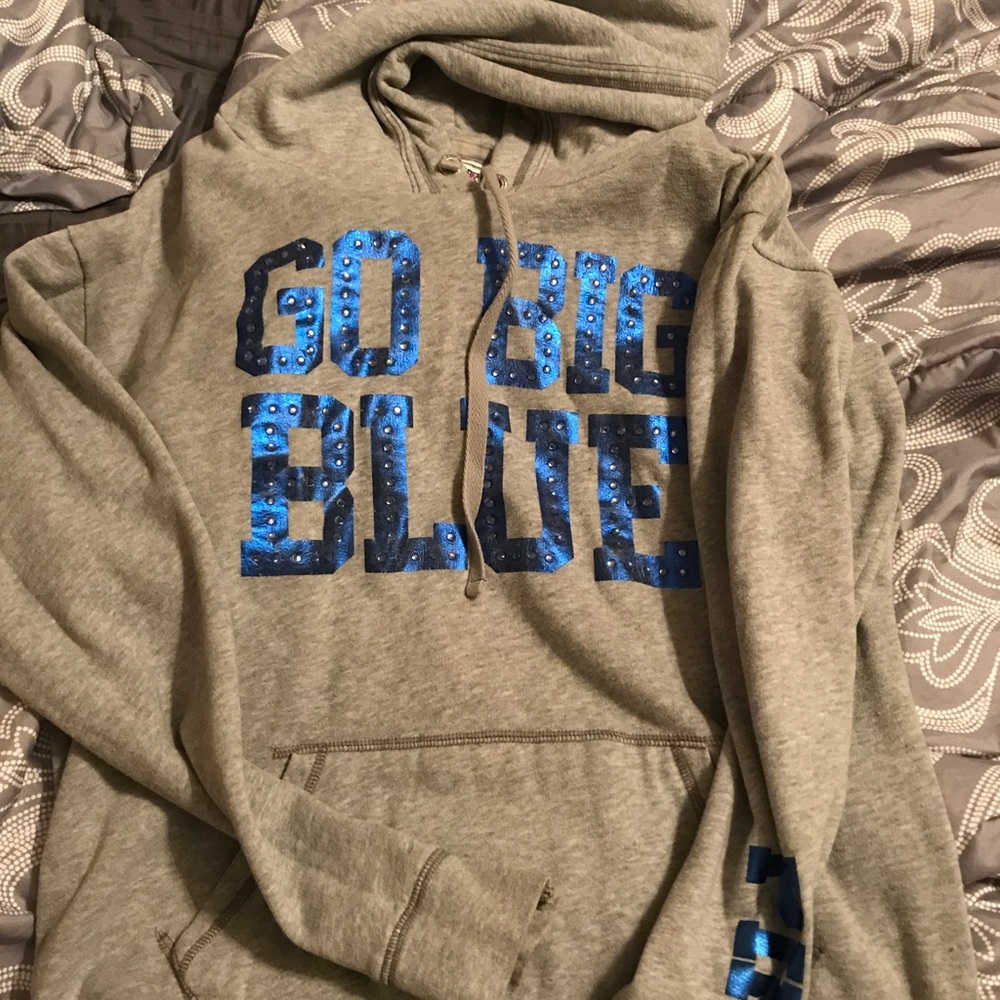 Victoria's Secret PINK UK hoodie