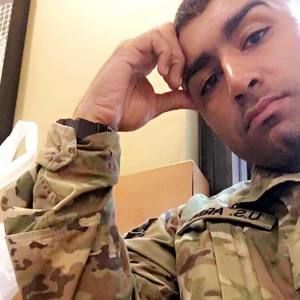 Meet your Posher, Sean