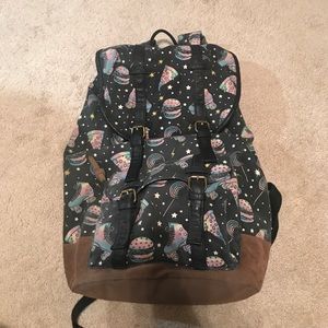 Mossimo Backpack