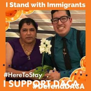 Meet your Posher, Andy