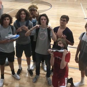 Meet your Posher, Tanner