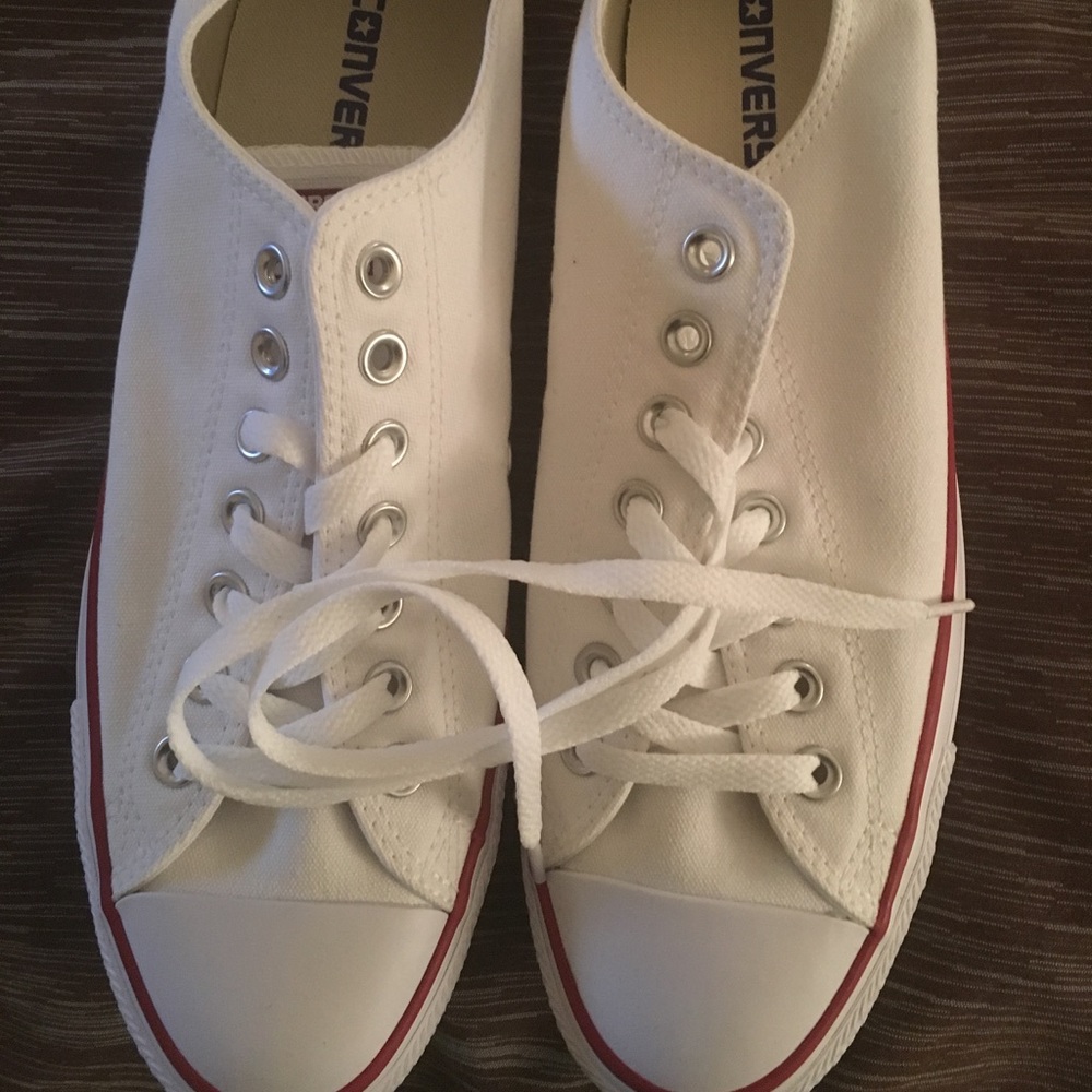 Converse, size 9, mens