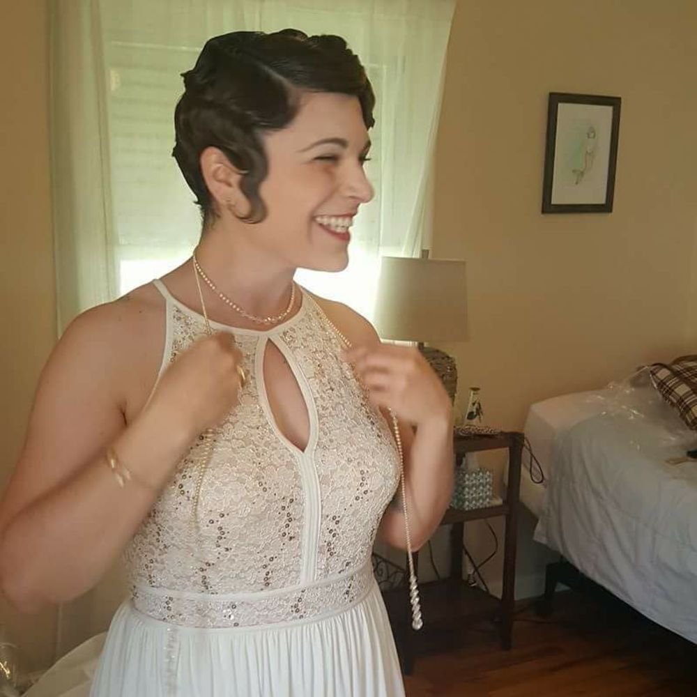 Meet your Posher, Loey😍