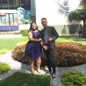 Meet your Posher, Nikoll