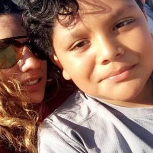 Meet your Posher, Stephanie m.