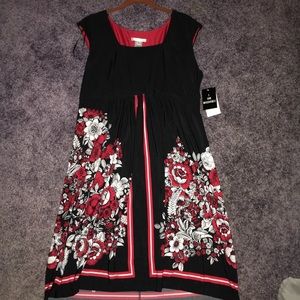 Sandra Darren Dress