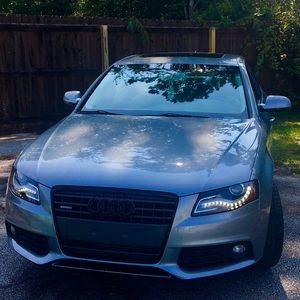 Meet your Posher, Nigel