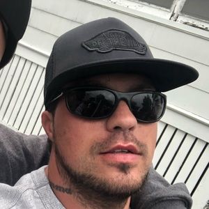 Meet your Posher, Joseph