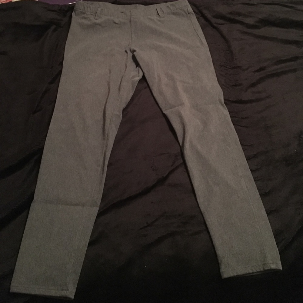 Jeggings