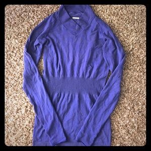 Lululemon🍋 Long Sleeve Wet.Dry.Warm