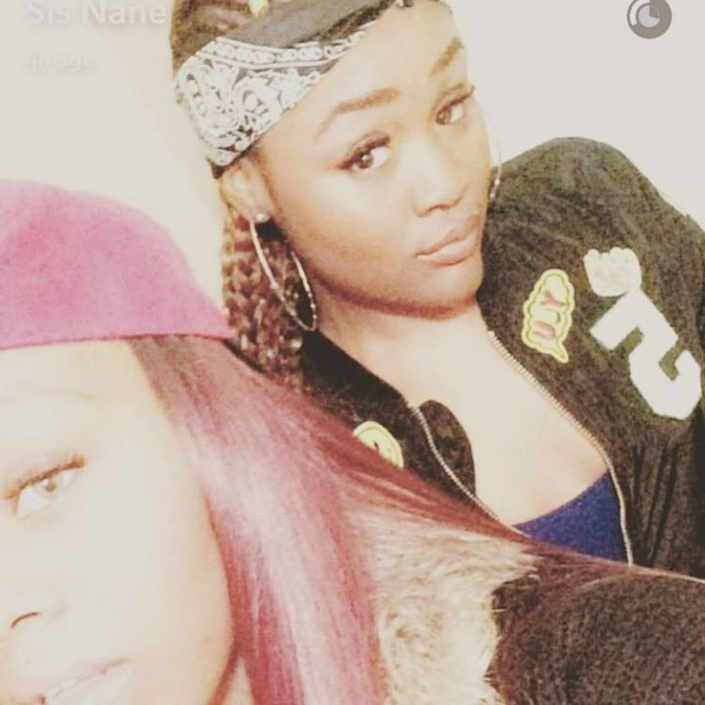 Meet your Posher, Karmah