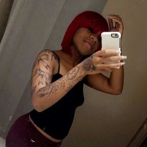 Meet your Posher, Markisha