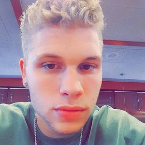 Meet your Posher, Nathaniel