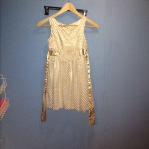 Marmellata Formal Dress