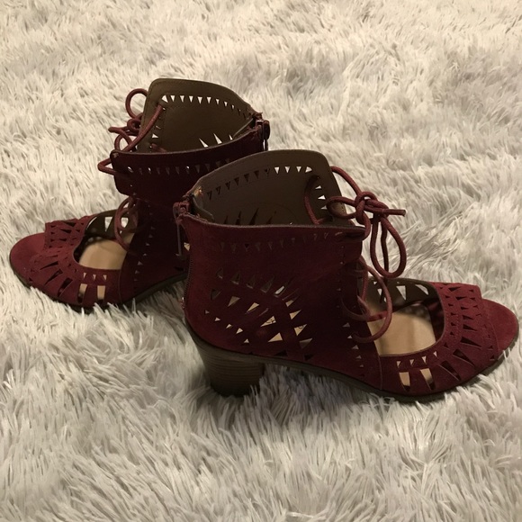 Shoes! - Picture 3 of 3