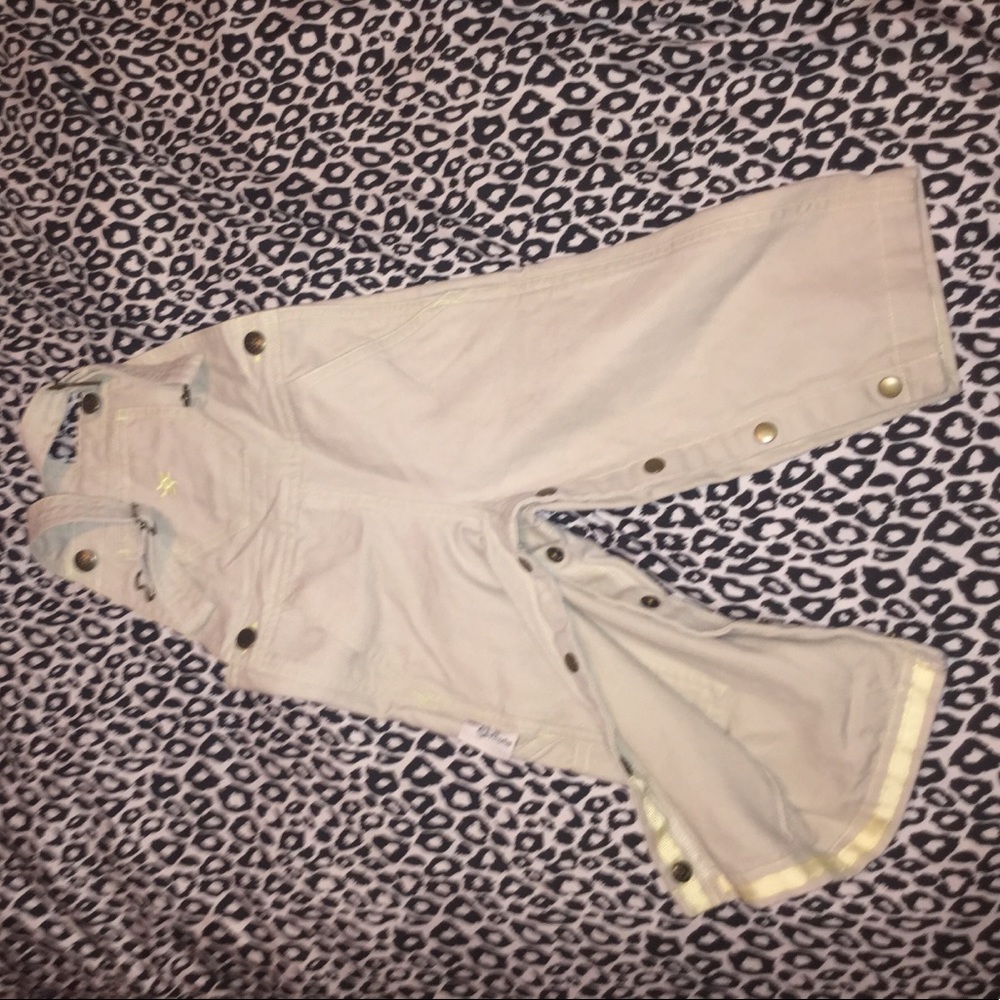 Cute overalls