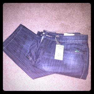NWT Flag & Anthem Straight Leg Jeans