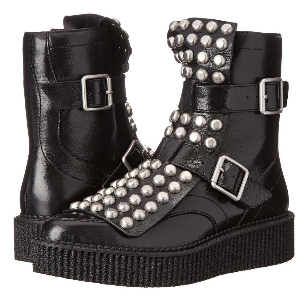 Marc by Marc Jacobs Bowery Oxford Creeper