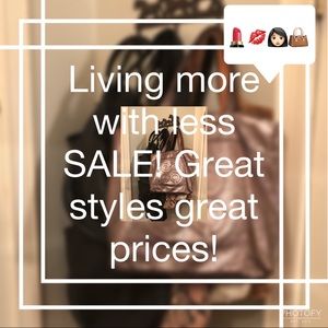 Selling all of my oldies but goodies