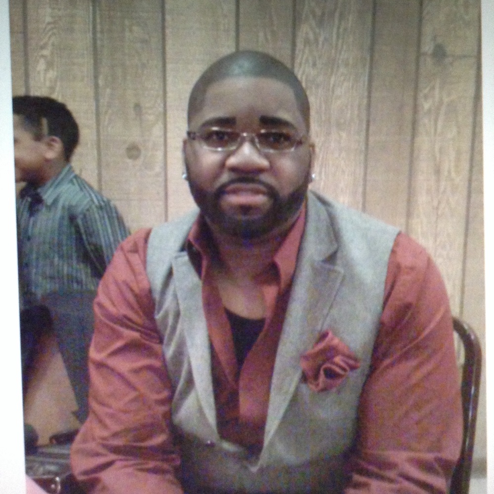 Meet your Posher, Kevin