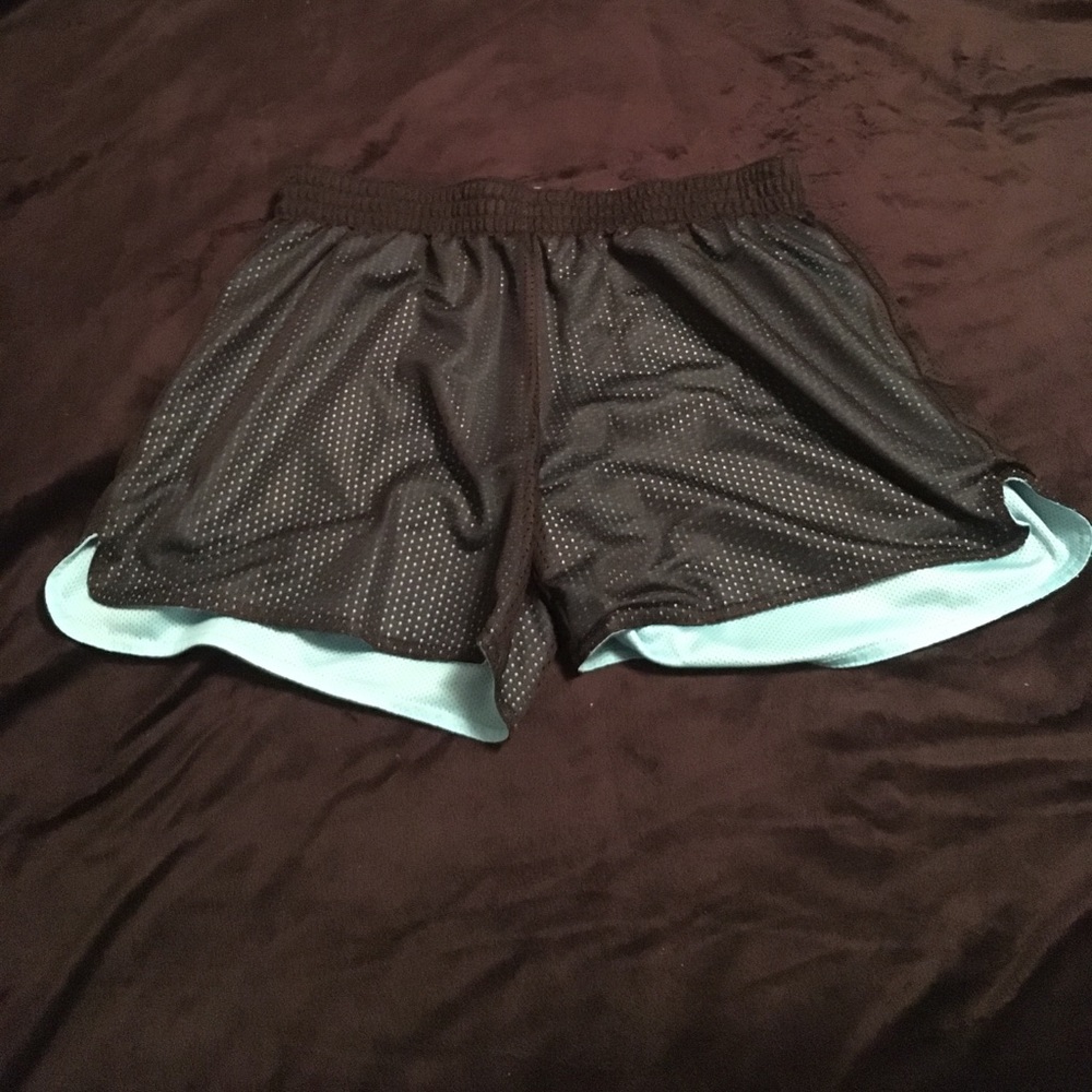 Gym shorts