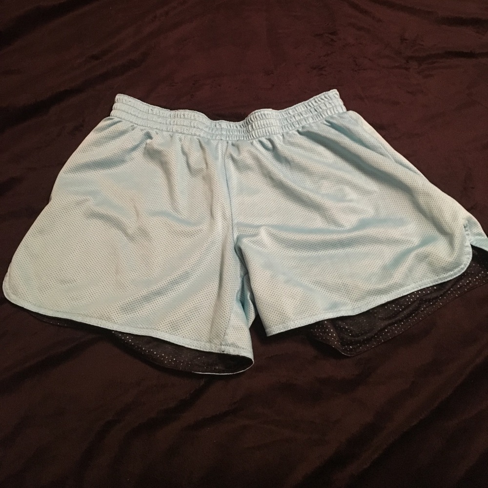 Gym shorts - Picture 3 of 4