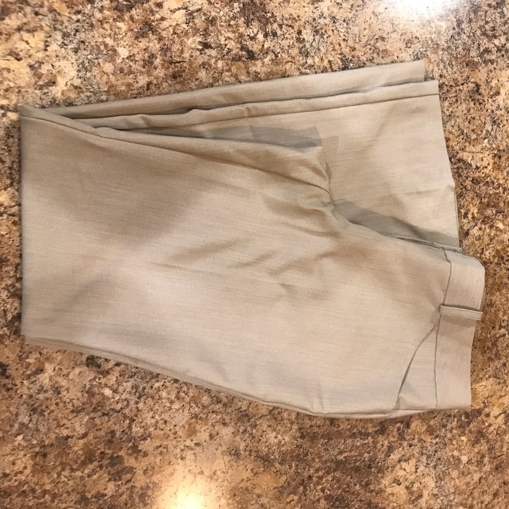 Worthington Modern Fit Pants