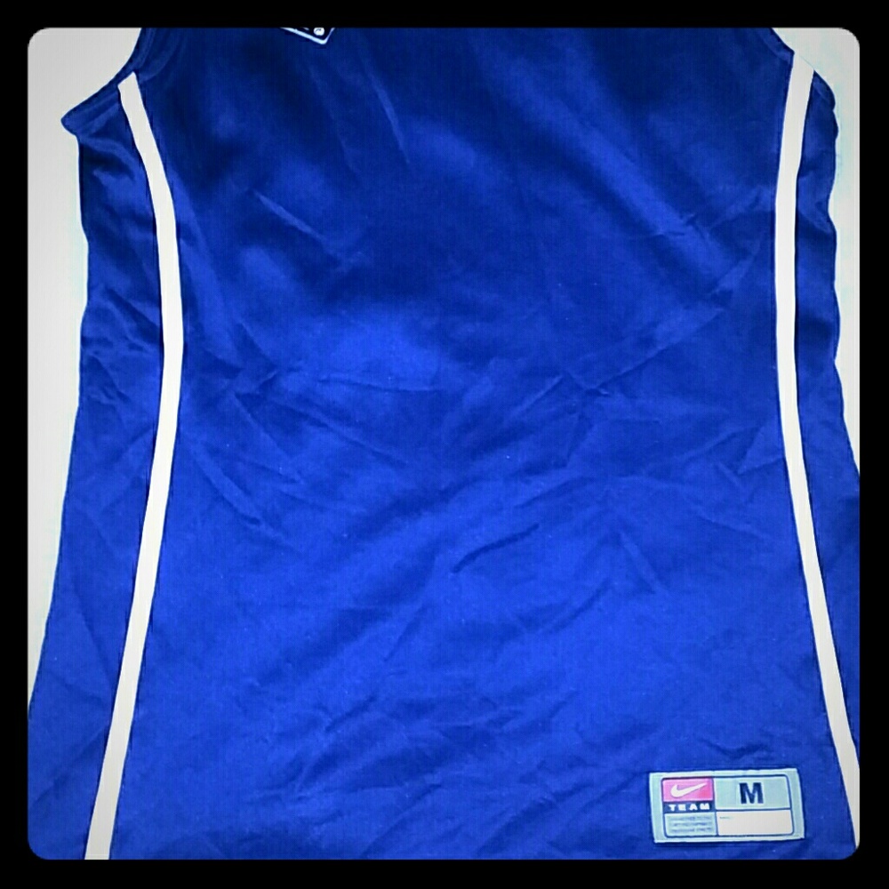 Nike men's shirt