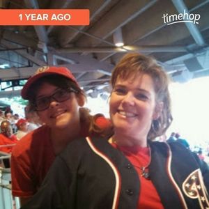 Meet your Posher, Dawn