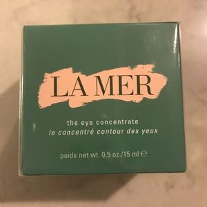 La Mer Eye Concentrate