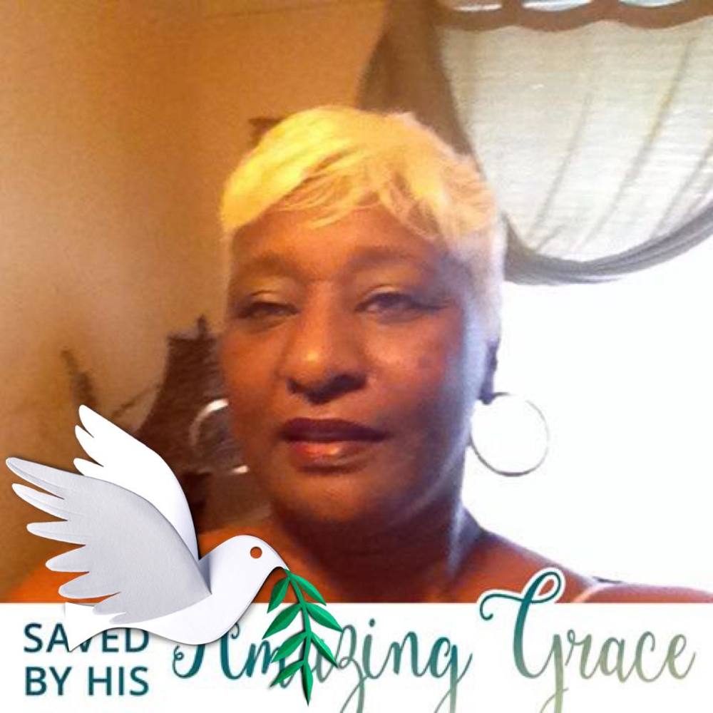 Meet your Posher, Voncile