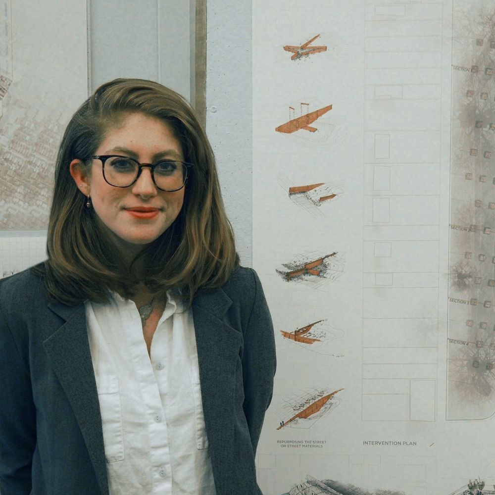 Meet your Posher, Sonya