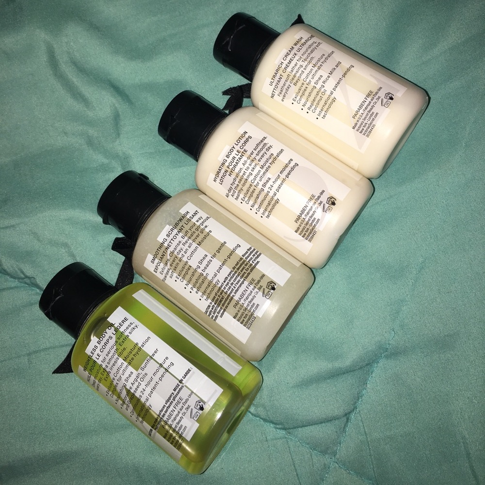 Body essentials - Picture 2 of 2