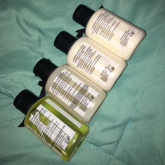 Body essentials - Picture 2 of 2