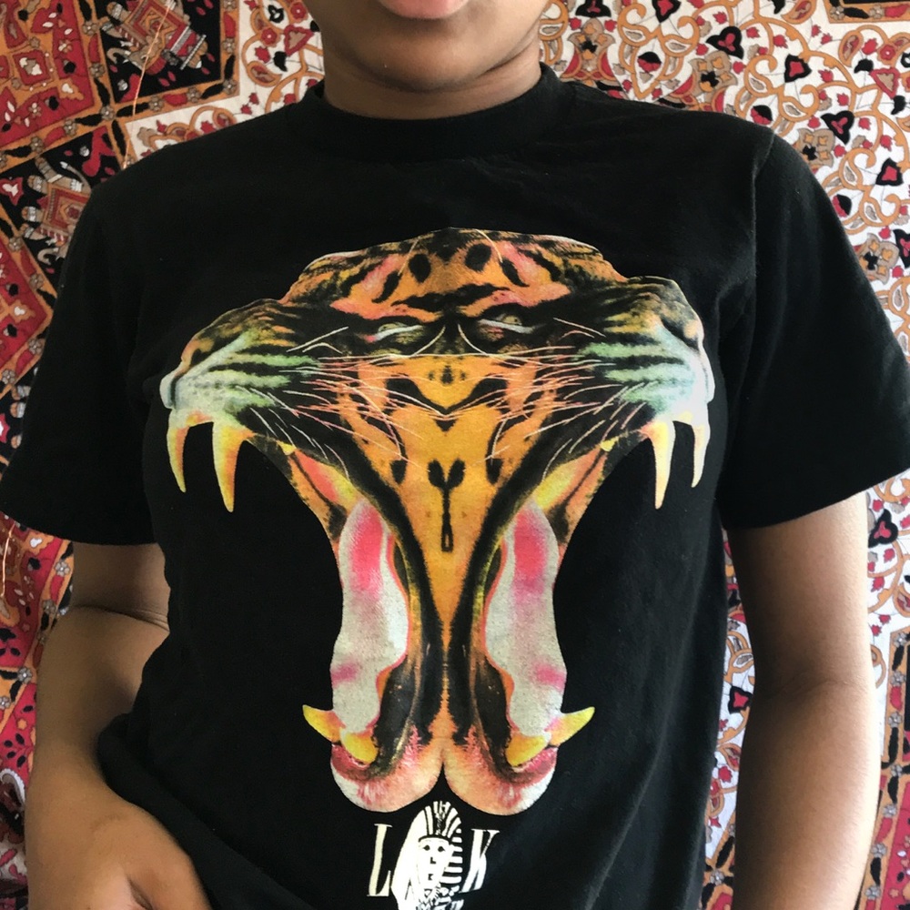 Last Kings Tee