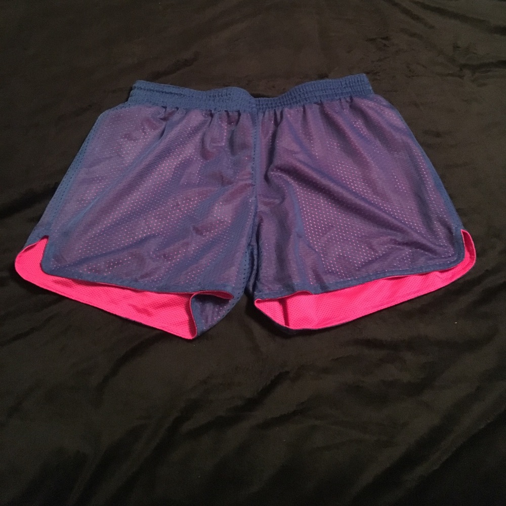 Gym shorts