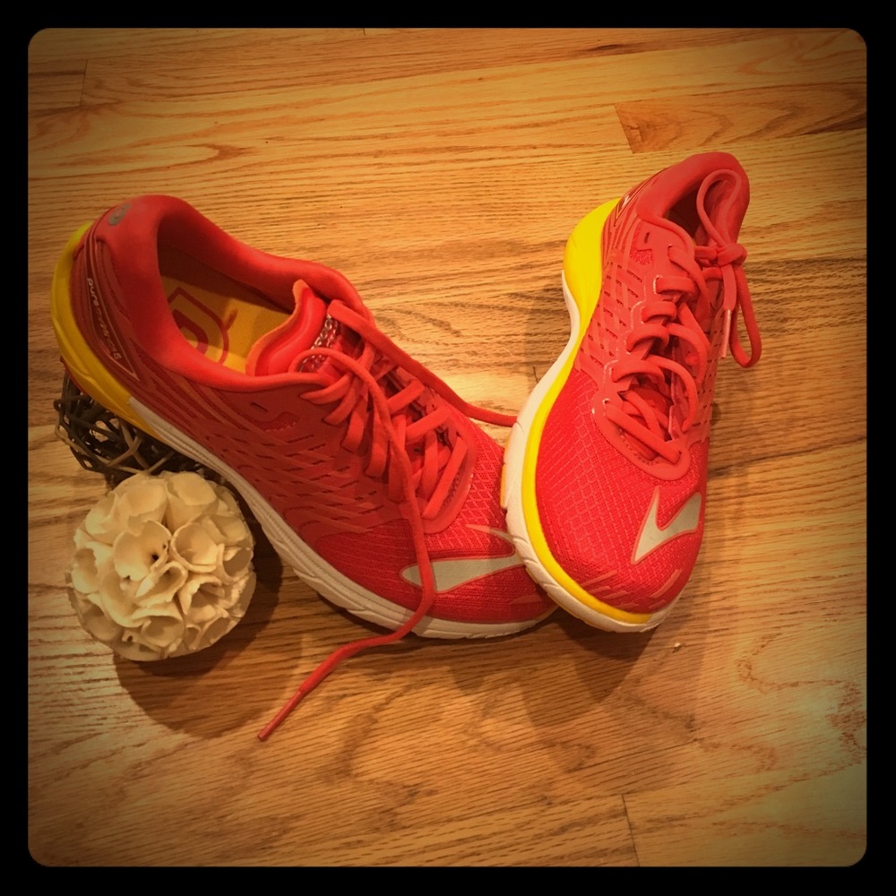 Brooks Purecadence 5 Running Shoes