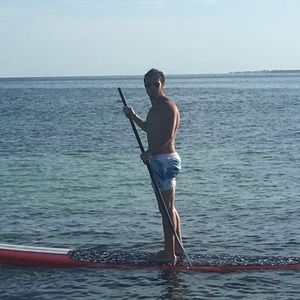 Meet your Posher, Tommy