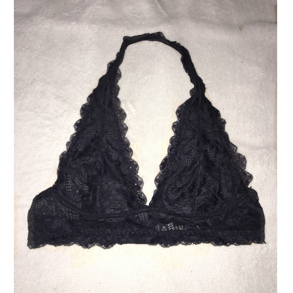Free people bralette never worn